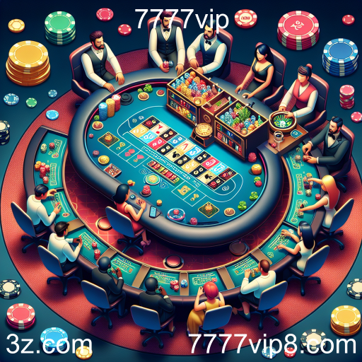 A Diversão dos Jogos de Mesa: Uma Viagem ao Mundo do Entretenimento Coletivo